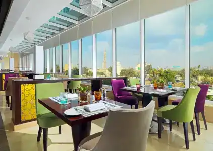 Sheraton Cairo & Casino - 28