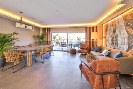 Kalkan Saray Suites - 40