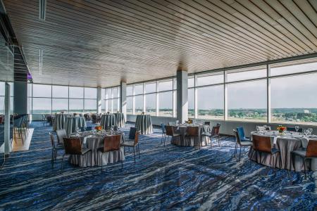 Intercontinental Minneapolis - St. Paul Airport, An Ihg - 33