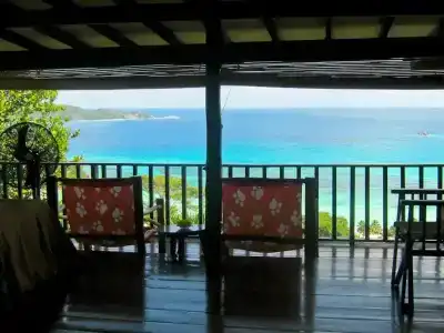 Mango Lodge - 135