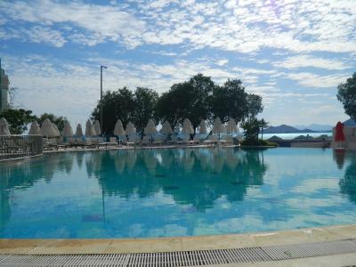 Yelken Mandalinci Spa&Wellness - 17