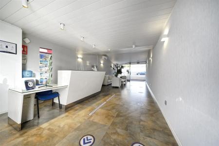 Relaxia Los Girasoles Bungalows - 13