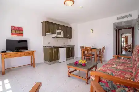 Suite Montana Club - 76