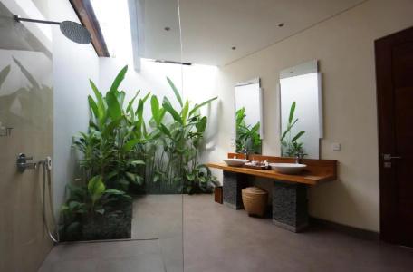 Santun Luxury Private Villas - 87