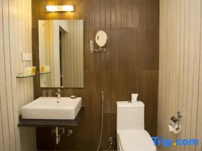 Yatri Suites and Spa - 117