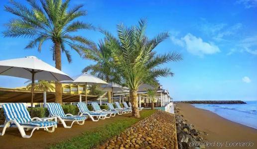 Hilton Fujairah - 3