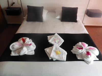 Roc hôTel - 5