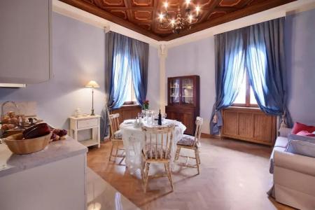 Villa Parri Residenza D'epoca - 79