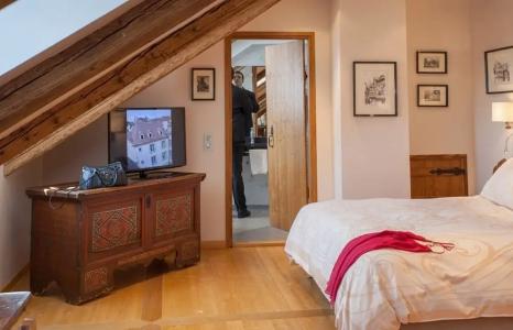 Hôtel & Spa Le Bouclier D'or - 69