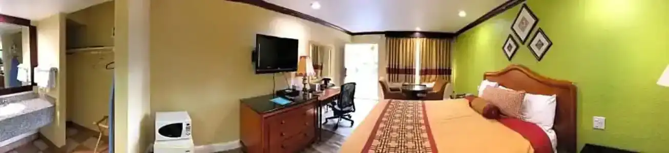 Imperial Inn - 48