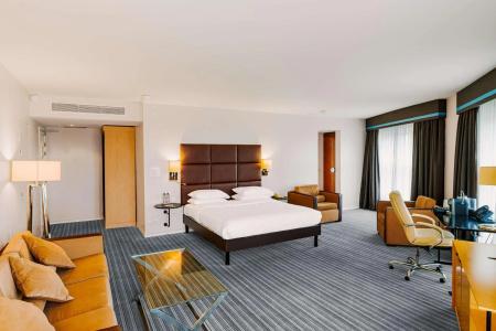 Hyatt Regency Paris - Charles De Gaulle - 6