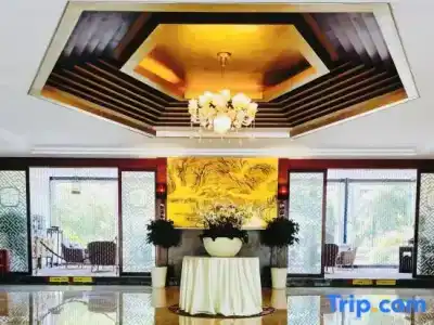 Long Jing No.3 Resort - 0