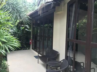 Amber Sands Beach Resort - 46