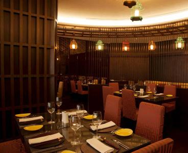 The Westin Chennai Velachery - 28