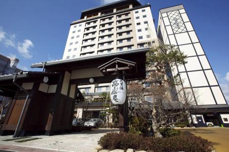 Takayama Ouan - 24