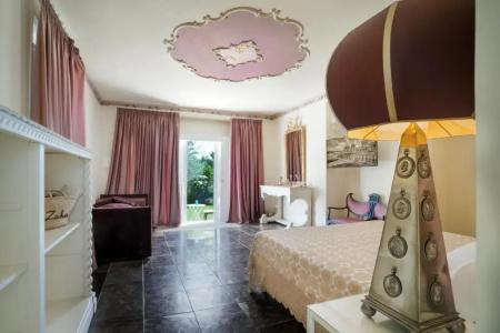 Zahir Country House - 44