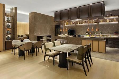 Pullman & Pullman Living Dongguan Forum - 20