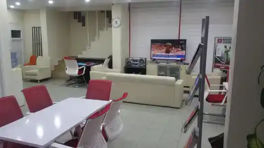Adana Hostel 1 - 14