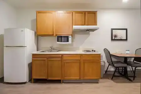 WoodSpring Suites Houston I-45 Airtex - 23