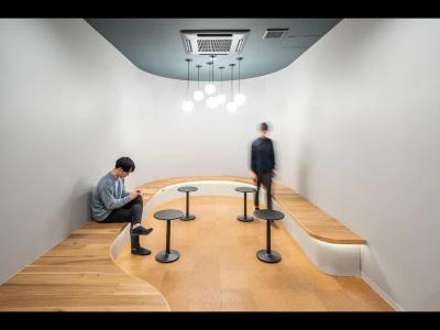 Capsule Plus Yokohama Sauna & Capsule - 18