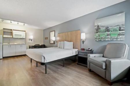 Extended Stay America Suites - Seattle - Redmond - 47