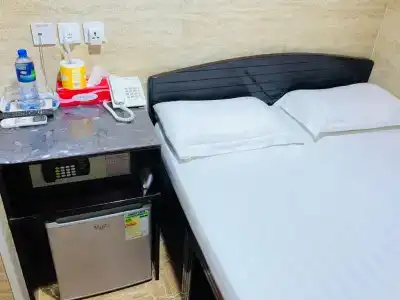 Sleep In - 82