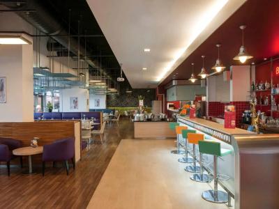 Ibis Istanbul Zeytinburnu - 21
