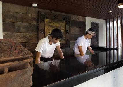 Ubud Village - 29