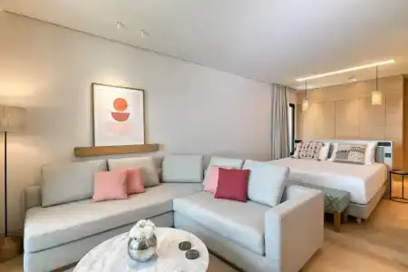 Vathi Cove Luxury Resort & Spa - 64