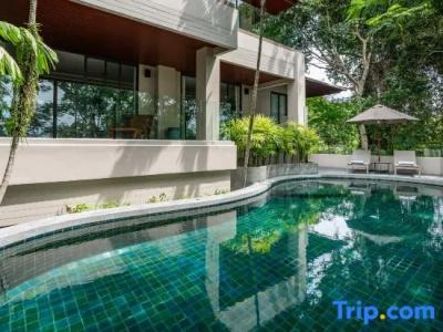 Noku Phuket - 68