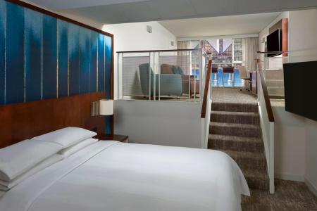 Toronto Marriott City Centre - 79