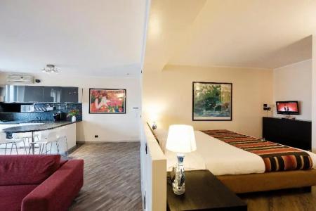 Residence Sacchi Aparthotel - 66