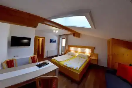 Alpenpension Gastein - 32