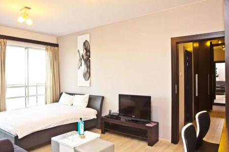Platinum Towers Country 2 Country - 114