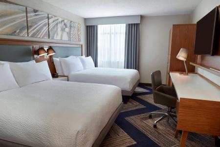 Four Points by Sheraton - Stoney Creek - 31