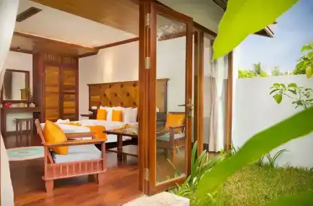 The Khmer House - Secret Oasis - 54