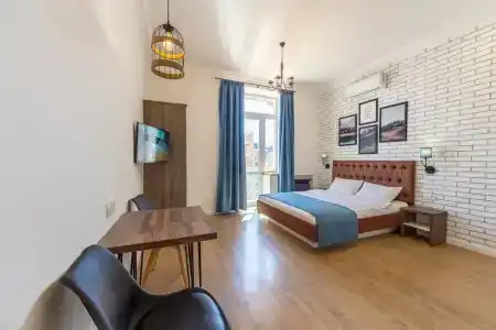 Central Dayflat - 324