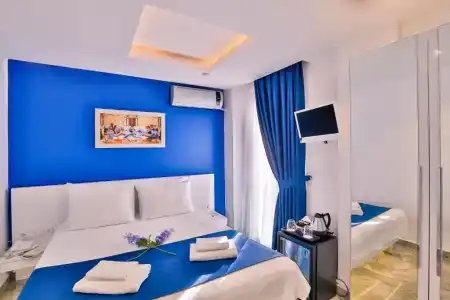 Bellezza Ortakoy - 20