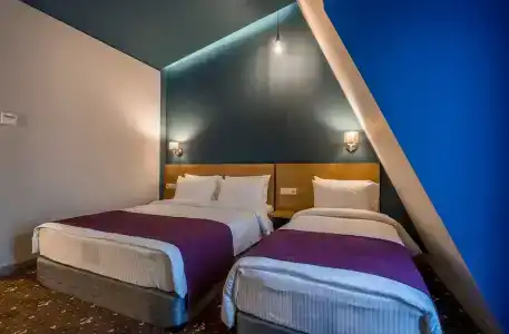 Gladius Inn Boutique - 104