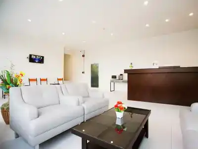 B2 Korat Boutique & Budget - 1