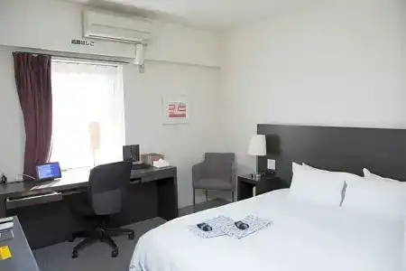 Best Western Yokohama - 42