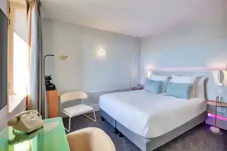 Aiden by Best Western @ Clermont-Ferrand - 92