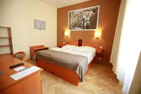 Merkur - Czech Leading Hotels - 7