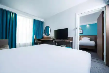 Hampton By Hilton Belfast City Centre - 4