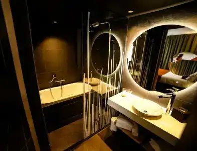 Golden Tulip Montpellier Centre St Roch - 10