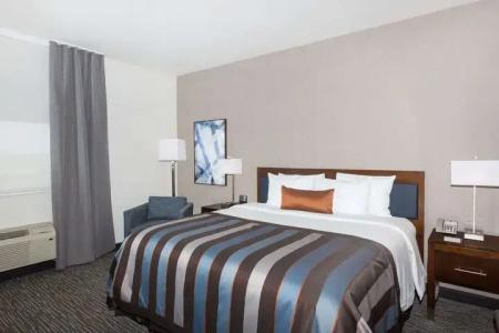 Wingate by Wyndham Miami Airport - 22