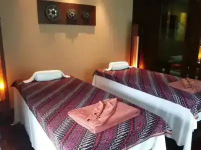 Niramaya Villa & Wellness - 12