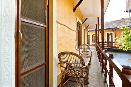 Sapana Village - 81