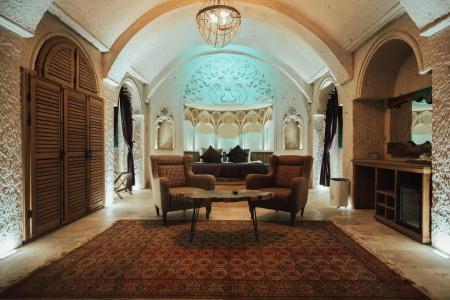 Hu of Cappadocia - Special Class - 1