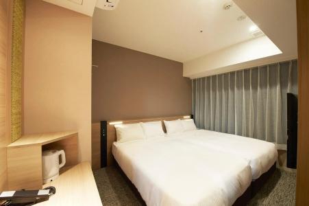 Sotetsu Fresa Inn Kanda - 18